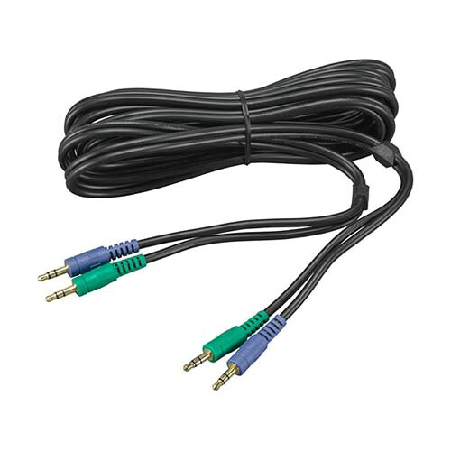 YVC-300用連結ケーブル YCBL-DC3M