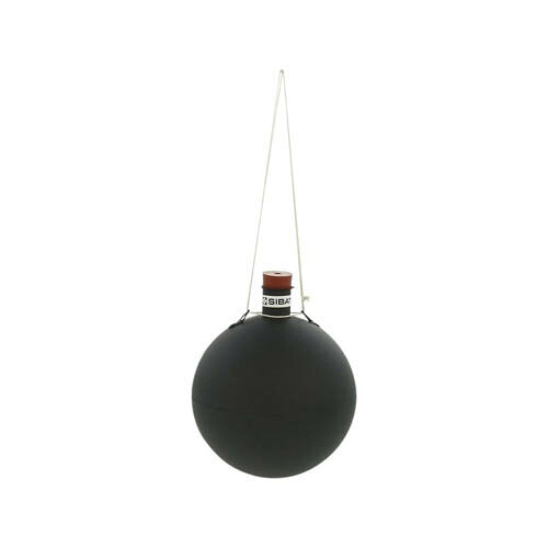 グローブサーモメーター 150mm 本体 080340-1501