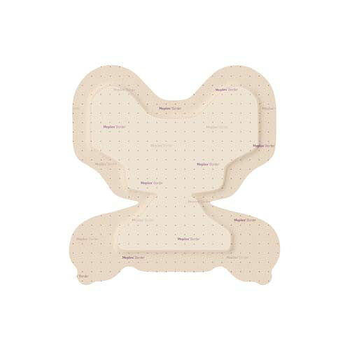 メピレックス (R) 間借り人 保護 かかと用 1箱 (10枚入) 282710
