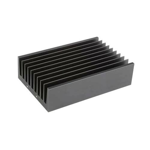 フィッシャー ヒートシンク 150 x 100 x 40粍 SK92 150SA