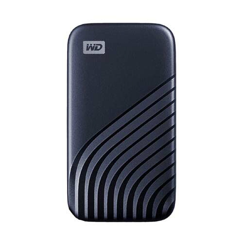 My Passport SSD 2020 Hi-Speed 2TB ブルー WDBAGF0020BBL-JESN｜Pro Lab. ＆ Healthcare Shop 64,735円