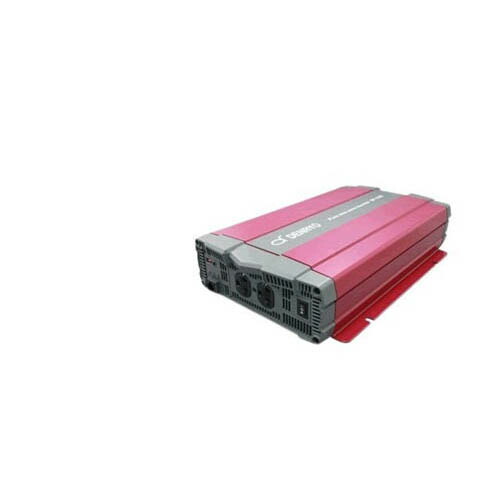 楽天市場】正弦波DC-ACインバーター SR1000T-124 : いころ