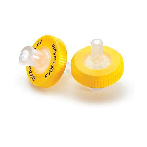 Millex-HV 0.45マイクロm PVDF 13mm Non-sterile; 1000/Pk 1000PK SLHVX13NK|Pro Lab. & Healthcare Shop