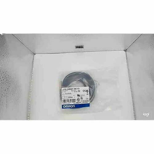 検出器 E2E-C05S01-室内用便器-C1 5M