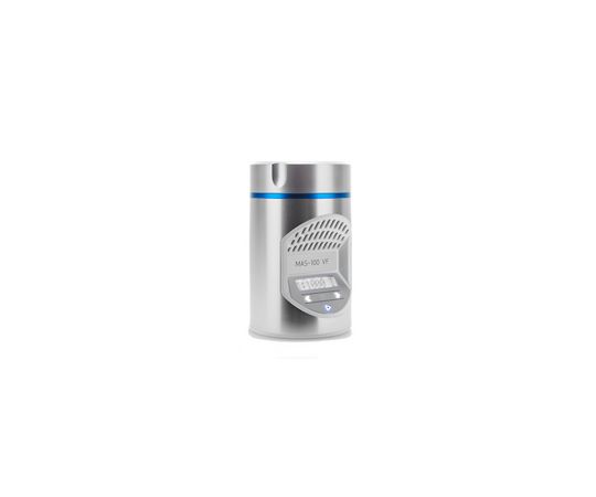 MAS-100 VF Air Sampler 1.17103.0001