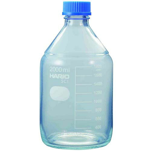 コーティングねじ口瓶 2,000mL 1箱 (10個入) NBOC-2L 96,800円