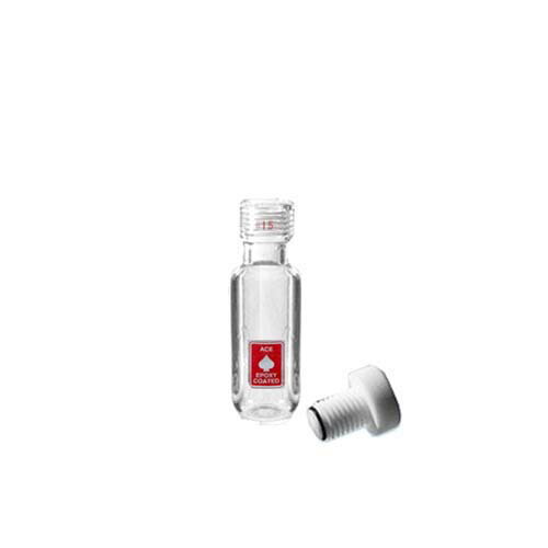 耐圧瓶 (ACE GLASS) 50mL 5555-23