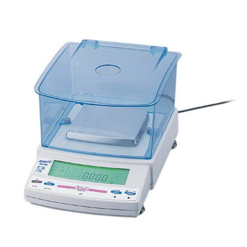 電子天秤 (sefi・ワイドレンジ型) IBX-400 IBX-400(簡易風防付き)｜Pro Lab. ＆ Healthcare Shop