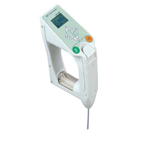 ポータブル密度比重計 DA-130N｜Pro Lab. ＆ Healthcare Shop
