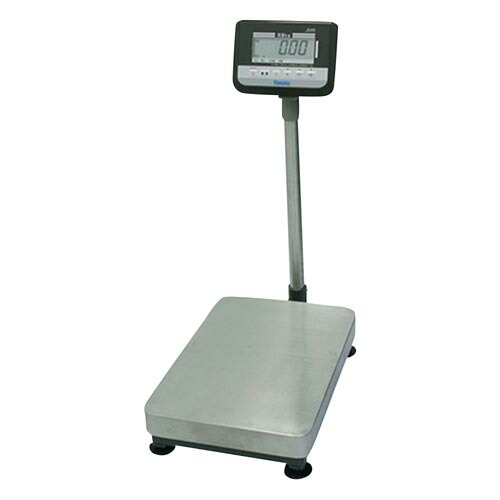 デジタル台はかり (検定付き) 32kg DP-6900K-32