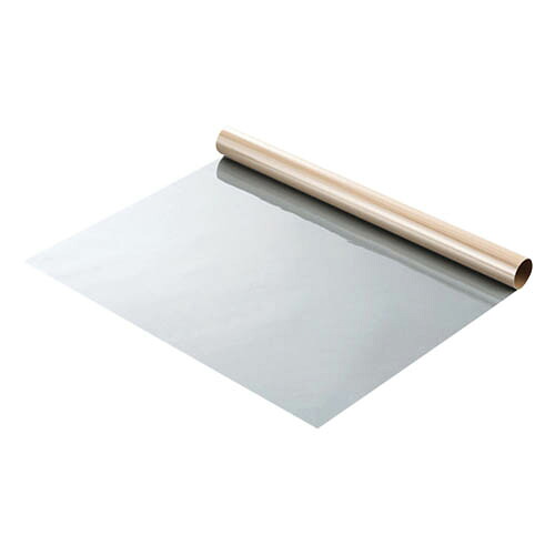 フッ素樹脂フィルム(PFA)210*297mm 厚さ0.0125mm 10枚 PFA-0.0125-A4 5,919円