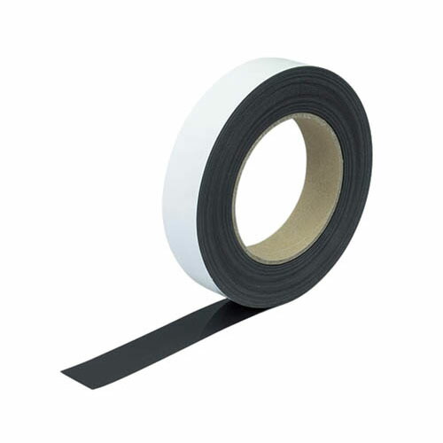 アズピュアAGV誘導用磁気テープ 50mm*25m AGV5025 16,889円