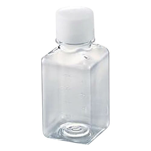 角型培地瓶 250mL 24本入 GPE250