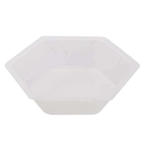 六角バランストレイ50mL ナチュラルタイプ 千枚入