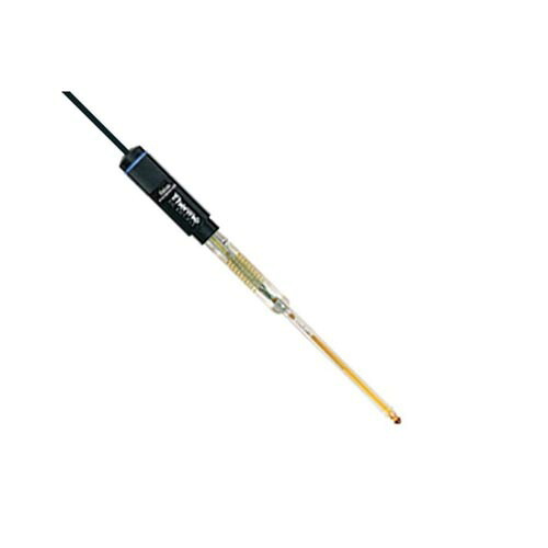 pH複合電極 (STARシリーズ) 交換用 セミマイクロ ROSS pH複合電極 8103BNUWP｜Pro Lab. ＆ Healthcare Shop 58,112円