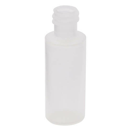 微量定量点滴びん 本体 3mL 1箱 (100個入) W242821