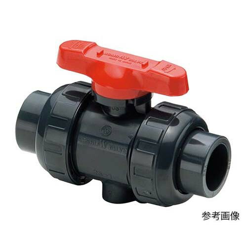 ボールバルブ FKM ソケット型 20mm V2ALVUVSJ020