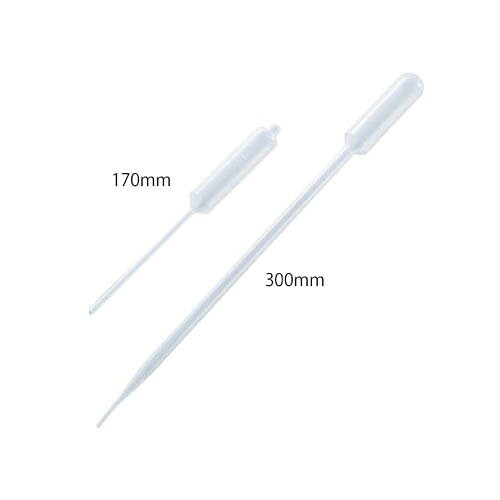 大容量ポリスポイト 10mL 100本入 26 00 195