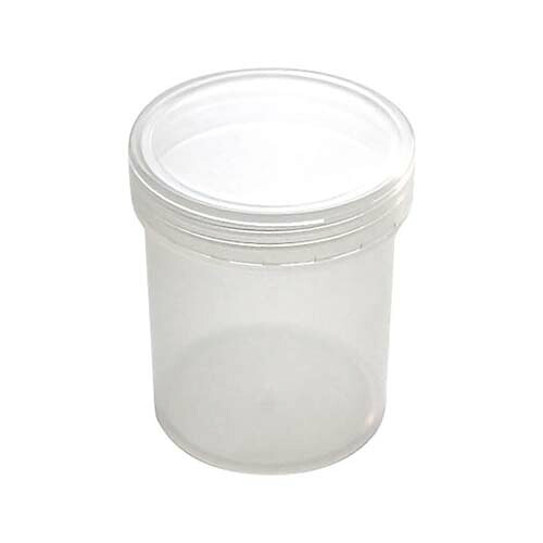検査用U-8容器 密封対策品 100個入|Pro Lab. & Healthcare Shop