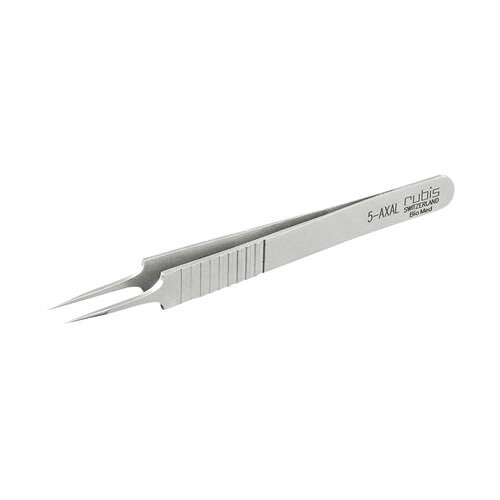 MEISTERピンセット (超極細チップ) 115mm 5-AXAL-BIO-MED|Pro Lab. & Healthcare Shop