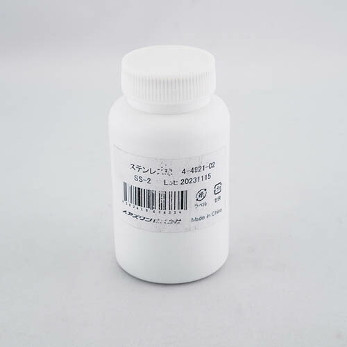 ステンレス鋼球 差しわたし2粍 1kg入 SS-2