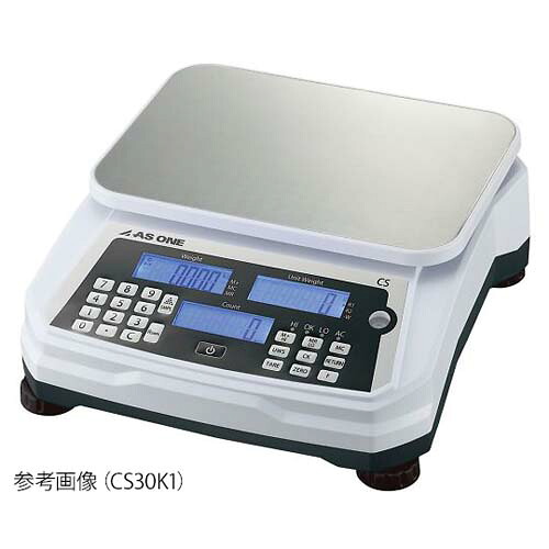 カウンティングスケール 6kg CS6K01|Pro Lab. & Healthcare Shop