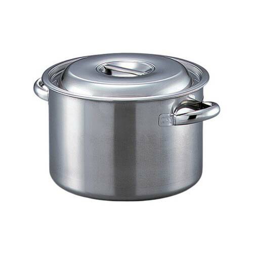 クローバー 深型ストックポット 8.7L 20型 (1-9753-03) レビュー投稿で100円OFFクーポンお取り寄せ