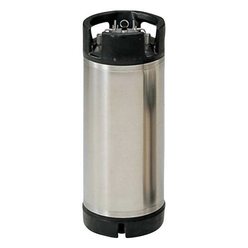 ステンレス鋼加圧容器液面計付 18L TK18RSJ-LG