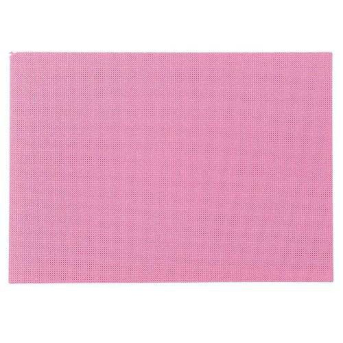 ターボキャスト(スプリント 装具素材) 450*600*3.0 ピンク TB3.0P