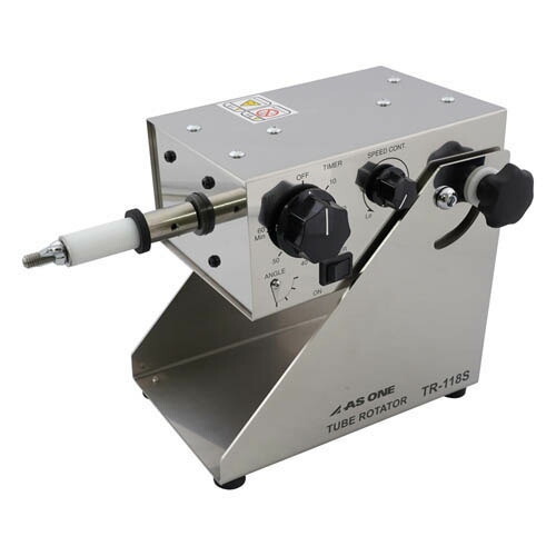 ステンレスローテーター 2～18rpm ステンレス鋼 TR-118S