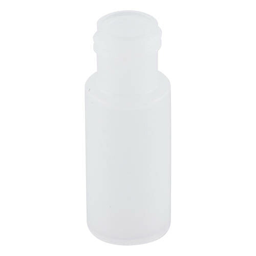 微量定量点滴びん 本体 7mL 1箱 (100個入) W242823