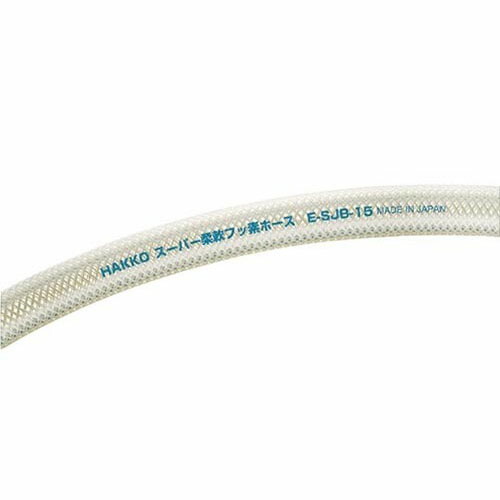 百貨店延性のあるフッ素配管 15*22粍 取りすてる 1～19m E-SJB-15