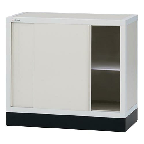 ユニット型塩ビ薬品庫 (下段) DH900V