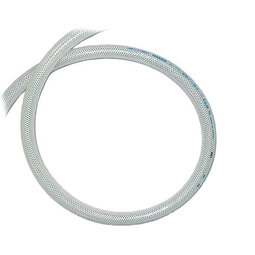 柔軟フッ素ホース 19*26 1巻 (20m) E-SJB-19