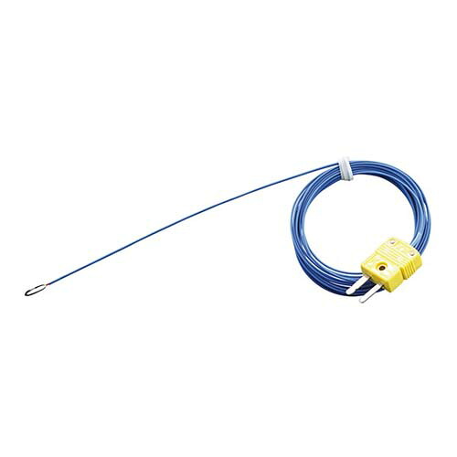極薄K熱電対 KST-40-200-200(Cオス)｜Pro Lab. ＆ Healthcare Shop