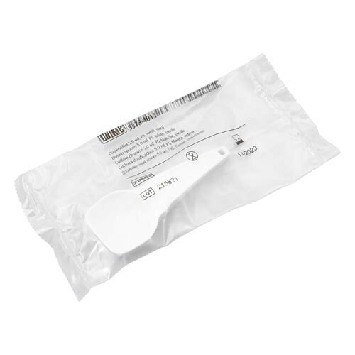 無菌化試料採取御匙 (個荷拵え印字機) 5mL 100個入 5378-4011