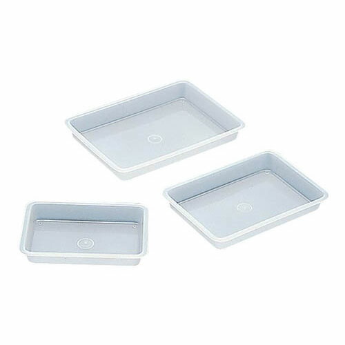PFAバット LL 382*287*48mm 870386