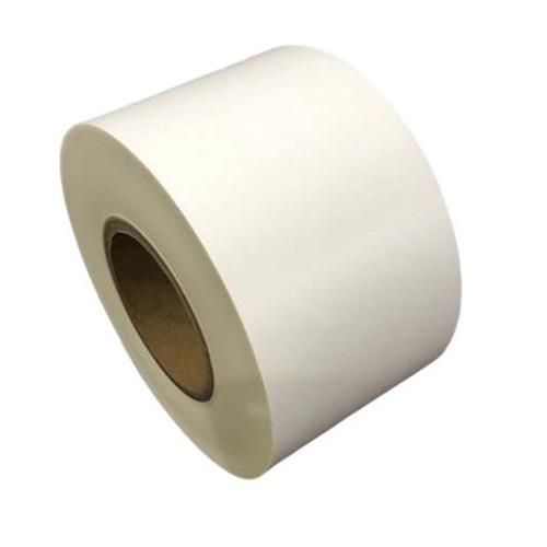 SAXINニューライト粘着テープ標準品 基材厚み0.13mm*100mm*40m (総厚み0.27mm) #130W-100X40