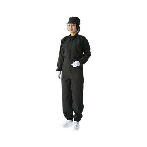 隠し付き添い人続き服 (黒) L大きさ CK1040-0