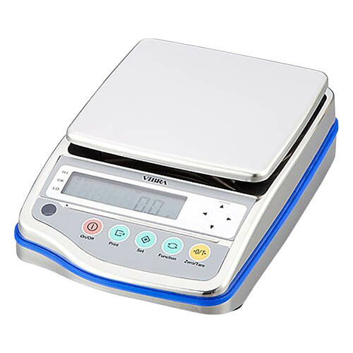 電子天びん (本質安全防爆構造) CZ-B15K|Pro Lab. & Healthcare Shop