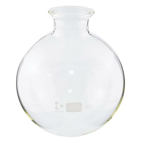 セパラブルフラスコ 丸形 (DURAN(R)) 20000mL 243959103