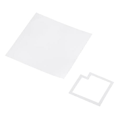 ゴア(R)ハイパーシート(R)ガスケット 500*500*5.0 HS-5｜Pro Lab. ＆ Healthcare Shop