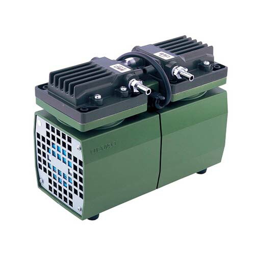 ドライ真空ポンプ 5.33kPa DA-20D(219-6999 47-0926 0423645131)
