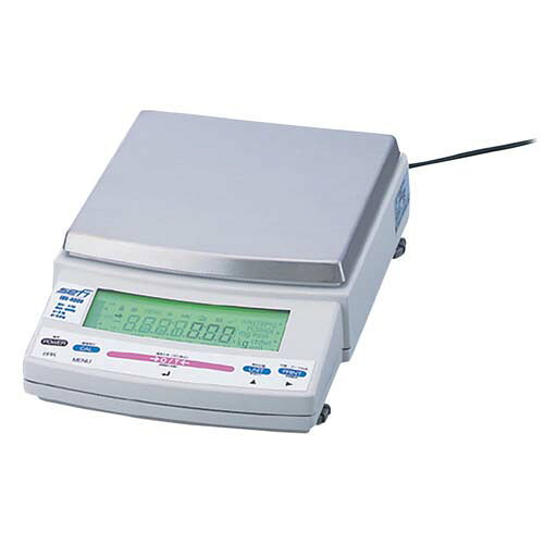 電子天秤 (sefi・ワイドレンジ型) IBW-6000