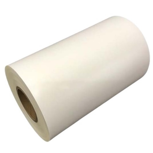 SAXINニューライト粘着テープ標準品 基材厚み0.13mm*300mm*40m (総厚み0.27mm) #130W-300X40