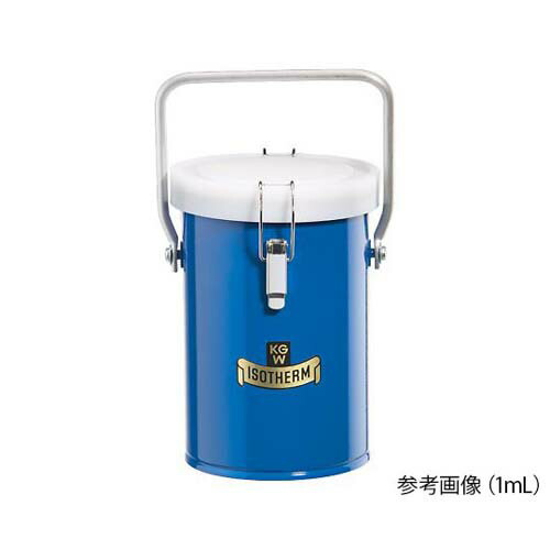 デュワーフラスコ 広口 2L 27B 1212
