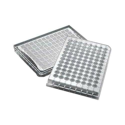 MultiScreen HTS GV 0.22マイクロm Clear Non-sterile 50/Pk 50PK MSGVN2250|Pro Lab. & Healthcare Shop