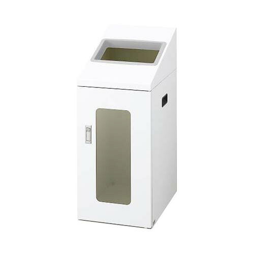 再利用ボックス席NTIS-50 (視認性) W-1 YW-509L-ID