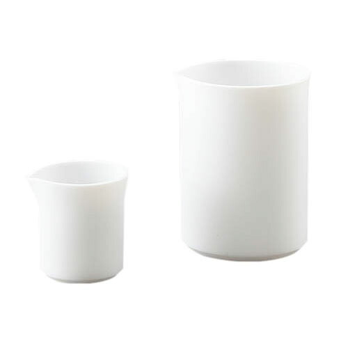 ビーカー 2000mL (フッ素樹脂製)
