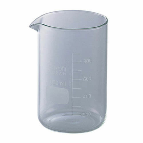 厚手ビーカー 5L 211317304